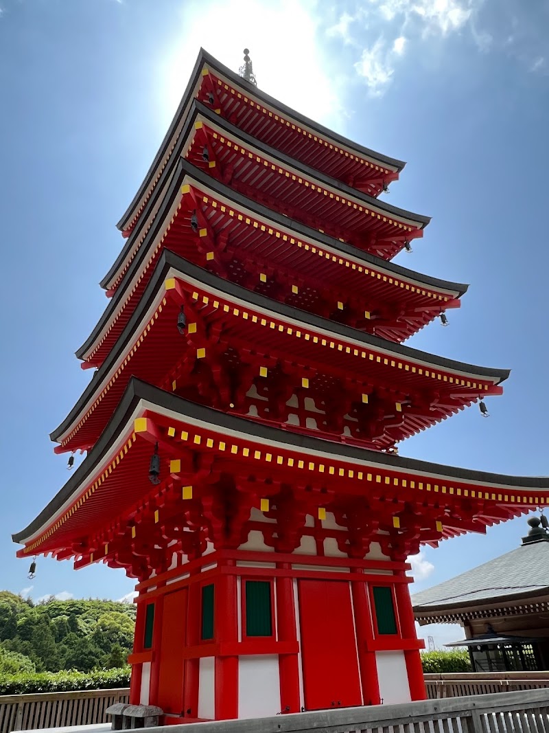 瀧光徳寺