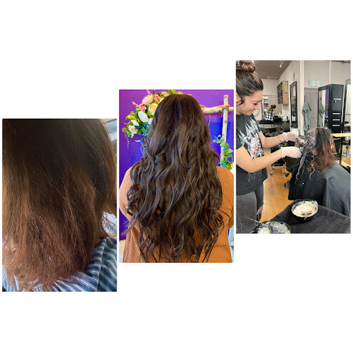 Beauty Salon «Miamore Beauty City Salon», reviews and photos, 14104 Lee Hwy, Centreville, VA 20120, USA