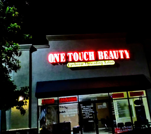 Waxing Hair Removal Service «One Touch Beauty», reviews and photos, 1535 E Ontario Ave, Corona, CA 92881, USA