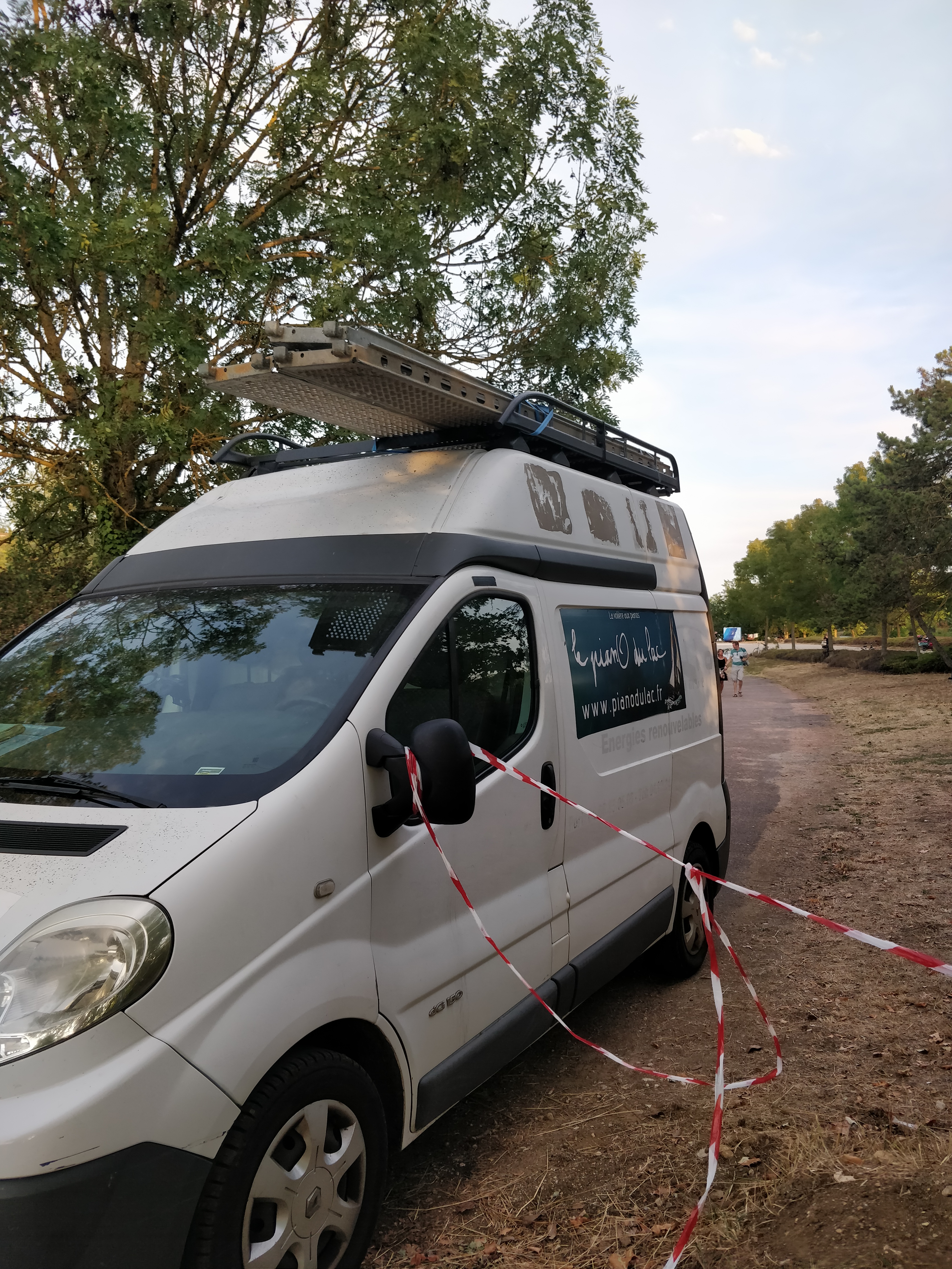 Photo n° 1 de l'avis de Be.a fait le 09/08/2019 à 17:54