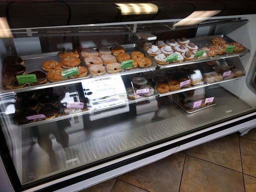 Donut Shop «Donut Mania», reviews and photos, 4460 S Durango Dr D, Las Vegas, NV 89147, USA