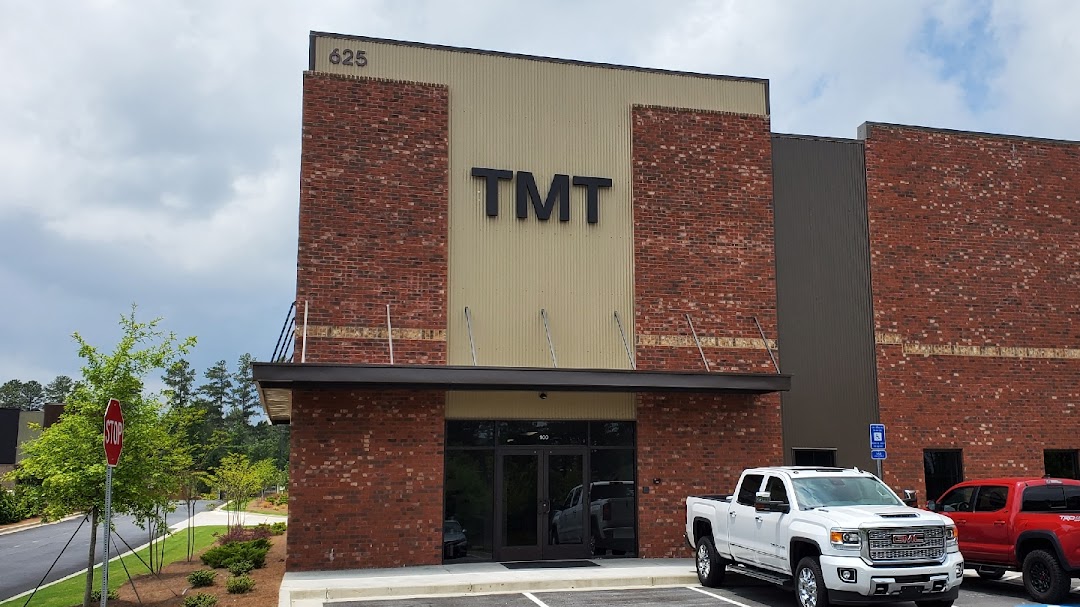 TerBeek Molding & Tool