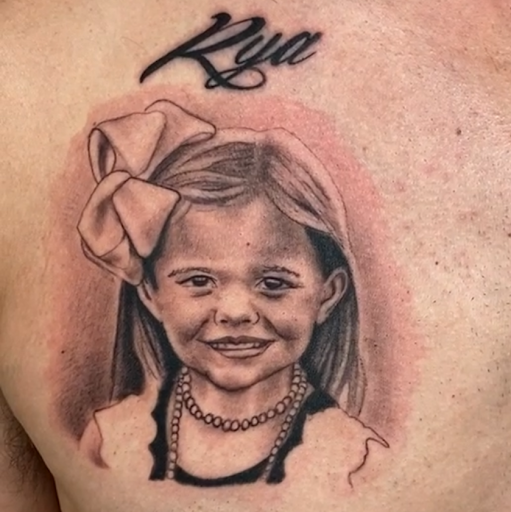 Explore australia tattoo ideas, creative tattoo ideas in Rogers, available at Ink Solutions Tattoo