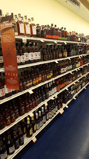 State Liquor Store «Fine Wine & Good Spirits», reviews and photos, 5301 Simpson Ferry Rd, Hampden Township, PA 17050, USA