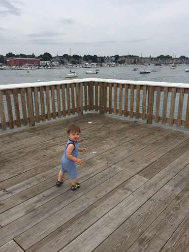 Park «Remond Park», reviews and photos, 1 Bridge St, Salem, MA 01970, USA