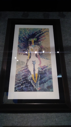 Marcus Ashley Gallery image