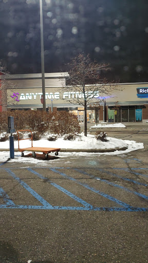 Gym «Anytime Fitness», reviews and photos, 6401 Richfield Pkwy, Richfield, MN 55423, USA