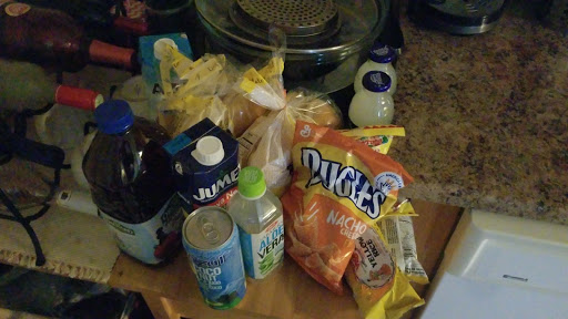 Dollar Store «Dollar Tree», reviews and photos, 508 S White Horse Pike, Somerdale, NJ 08083, USA