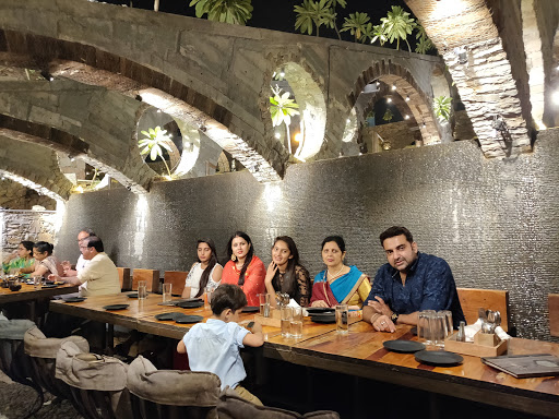 फोर्ट रेस्टोरेंट जयपुर