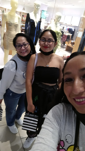 Cosmetics Store «SEPHORA», reviews and photos, 900 Gessner Rd #700, Houston, TX 77024, USA