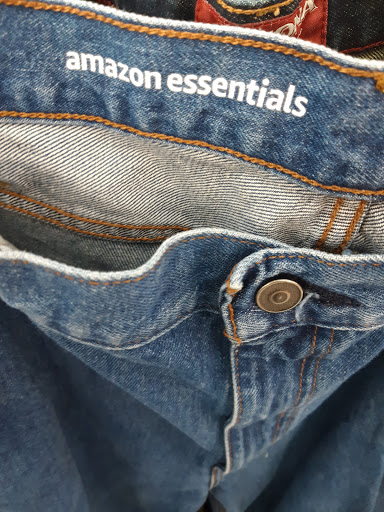 Thrift Store «Park Avenue Thrift», reviews and photos, 5520 Bells Ferry Rd, Acworth, GA 30102, USA