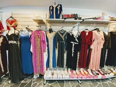 Boutique Rukaya à Forbach