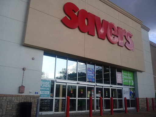 Thrift Store «Savers», reviews and photos