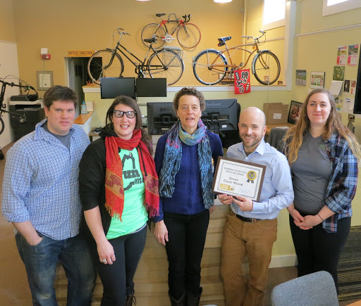 House Cleaning Service «Green Clean Maine, LLC», reviews and photos, 583 Warren Ave, Portland, ME 04103, USA