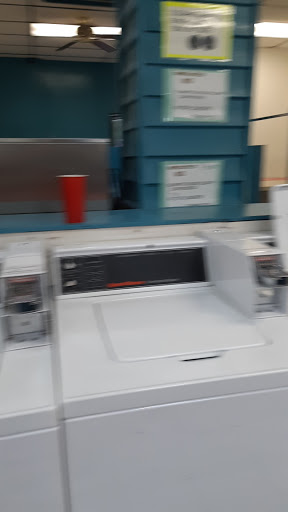 Laundromat «Waters Coin Laundry», reviews and photos, 7302 W Waters Ave, Tampa, FL 33634, USA