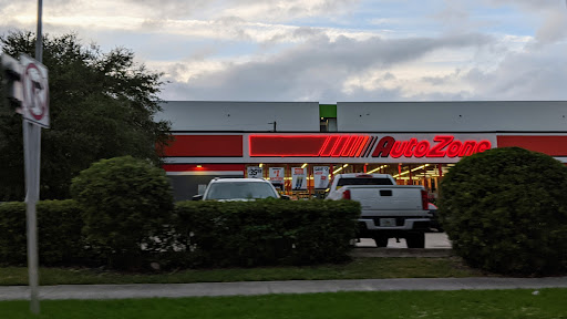 Auto Parts Store «AutoZone», reviews and photos, 17520 S Dixie Hwy, Perrine, FL 33157, USA