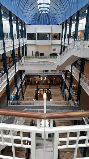 Shopping Mall «Gaviidae Common», reviews and photos, 651 Nicollet Mall #125, Minneapolis, MN 55402, USA