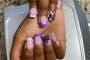 Nail Country image