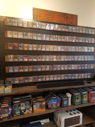 Game Store «The Sleek Geeks», reviews and photos, 1710 Hill Rd N, Pickerington, OH 43147, USA