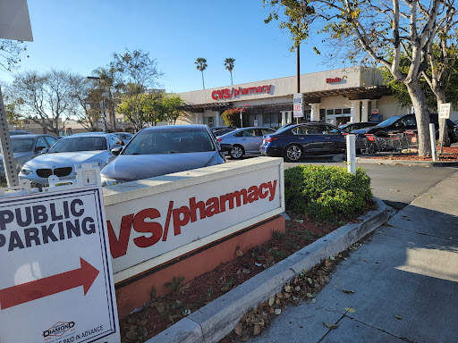 Drug Store «CVS», reviews and photos, 7525 Eads Ave, La Jolla, CA 92037, USA