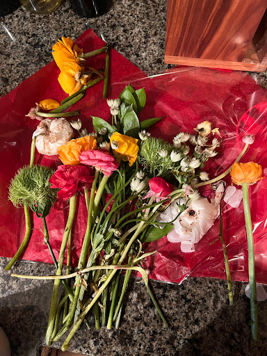 Florist «San Francisco Florist», reviews and photos, 120 Howard St # Stlv3, San Francisco, CA 94105, USA