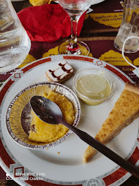 Plats et boissons du Restaurant indien DELICES DU PUNJAB à Saint-Priest-en-Jarez - n°14