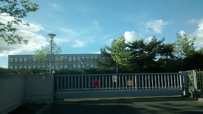 Collège Edouard Herriot à Lucé