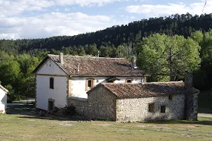 The Cerviñuelo "Hostel Rural" image
