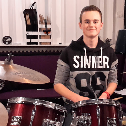 London School of Rhythm - Drum lessons in our studios or online!