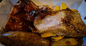 Photo n°85 de Cowboy Cookout Barbecue à Chessy ()