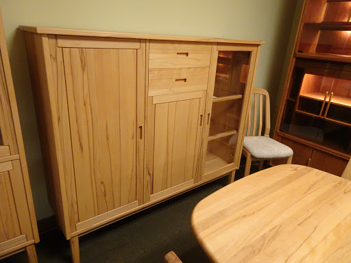 Furniture Store «Teak Furniture - Fuchs Furniture», reviews and photos, 262 Mill Rd, Chelmsford, MA 01824, USA