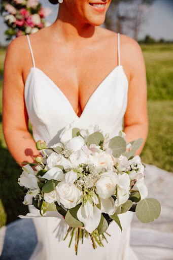 Florist «Chesterfield Floral Co», reviews and photos, 307 Bordentown Chesterfield Rd, Chesterfield, NJ 08515, USA