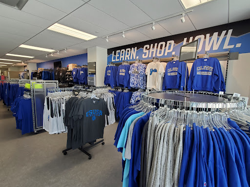 Book Store «Coyote Bookstore», reviews and photos, 6100 University Pkwy, San Bernardino, CA 92407, USA