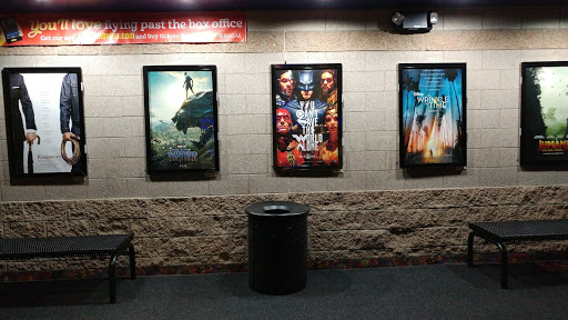 Movie Theater «Regal Cinemas Poulsbo 10», reviews and photos, 750 NW Edvard St, Poulsbo, WA 98370, USA