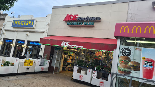 Hardware Store «Woodley Park Ace Hardware», reviews and photos, 2616 Connecticut Ave NW, Washington, DC 20008, USA