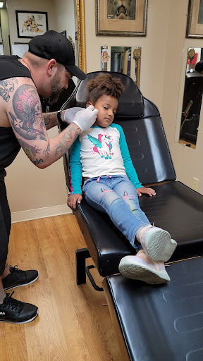 Explore simple dragon tattoo ideas, creative tattoo ideas in Glenwood Springs, available at Mountain Ink Tattoo & Piercing