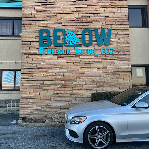 Used Car Dealer «Below Bluebook Autos LLC», reviews and photos, 2451 Paxton St, Harrisburg, PA 17111, USA