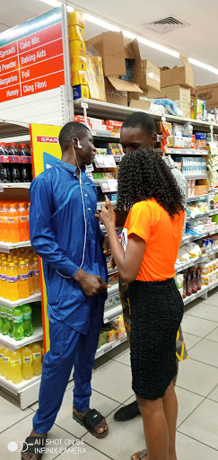 Leisure Mall, Adeniran Ogunsanya St, Surulere, Lagos, Nigeria, Grocery Store, state Lagos