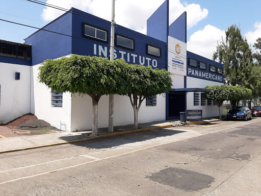 Instituto Panamericano