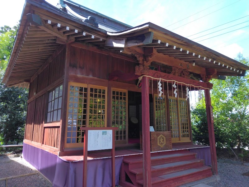 出雲日御碕神社