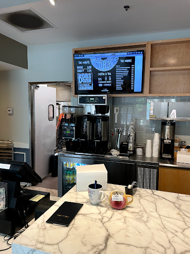 Donut Shop «DB3 Donuts», reviews and photos, 1704 Central St, Evanston, IL 60201, USA