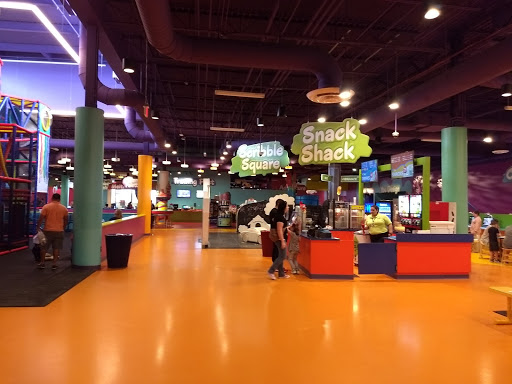 Shopping Mall «Crossroads of Lake Buena Vista», reviews and photos, 12521 FL-535, Lake Buena Vista, FL 32830, USA