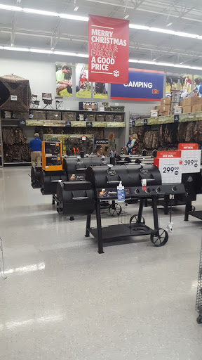 Sporting Goods Store «Academy Sports + Outdoors», reviews and photos, 193 Stonebrook Pl, Jackson, TN 38305, USA