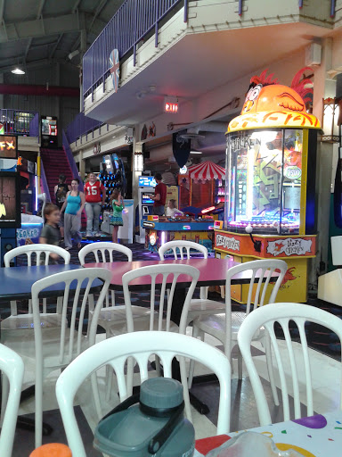 Amusement Center «The Magic Castle», reviews and photos, 4990 Wilmington Pike, Dayton, OH 45440, USA