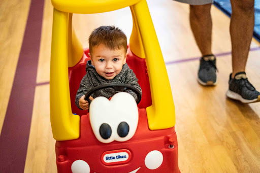 Recreation Center «Randall Oaks Recreation Center», reviews and photos, 500 Randall Rd, West Dundee, IL 60118, USA