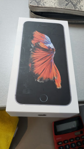 Cell Phone Store «M Wireless ATL Cell Phone Repair & Unlock», reviews and photos, 1210 Rockbridge Rd NW, Norcross, GA 30093, USA