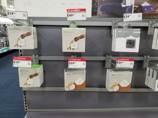 Electronics Store «Best Buy», reviews and photos, 1830 Towne Centre Dr, North Aurora, IL 60542, USA