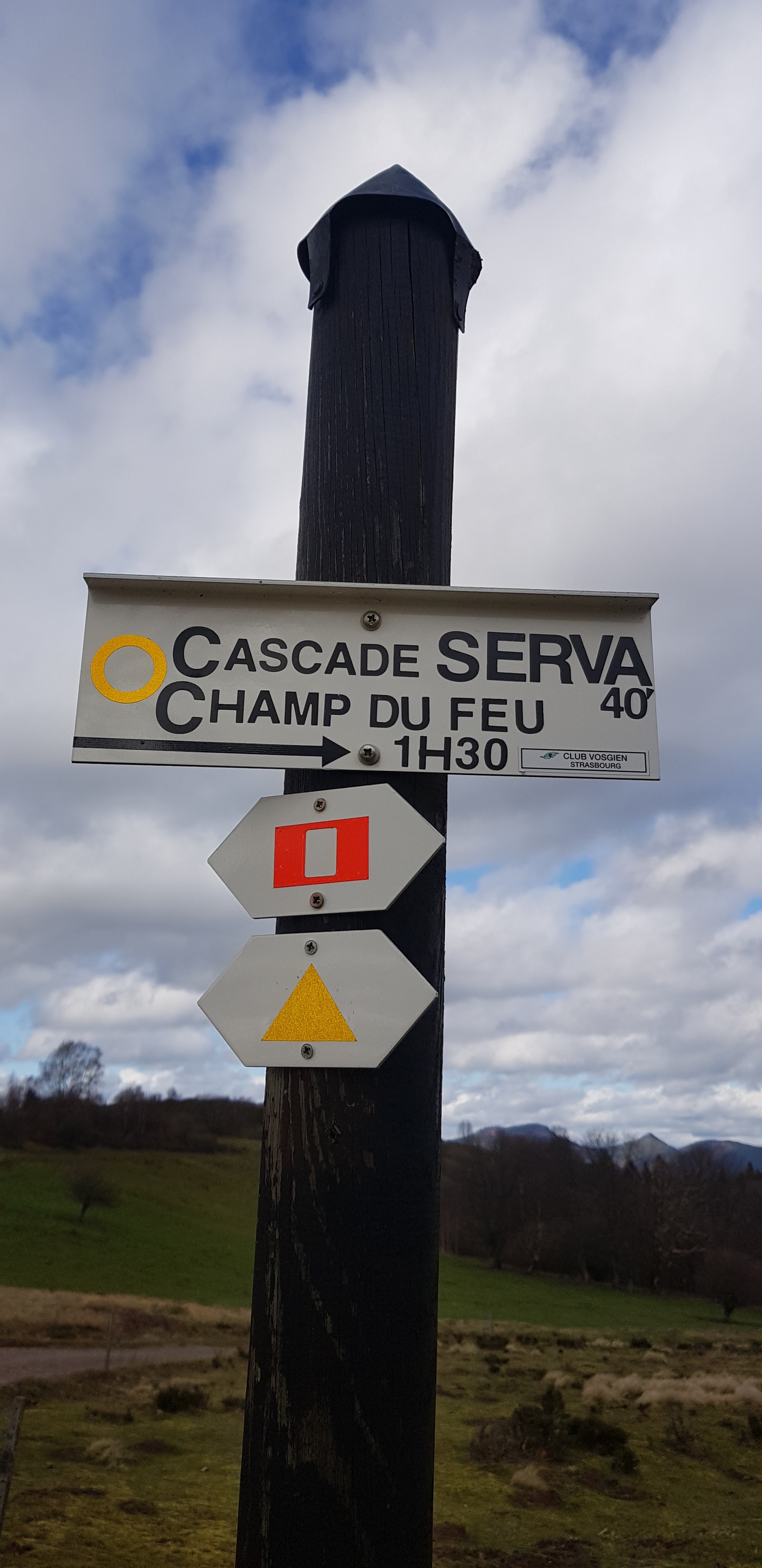 Photo n° 1 de l'avis de Celine.V fait le 05/03/2020 à 17:19