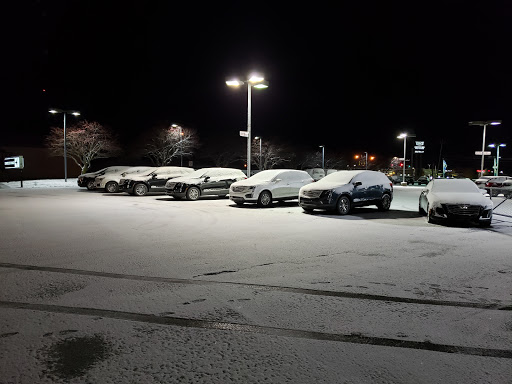 Cadillac Dealer «Cole Valley Cadillac», reviews and photos, 4111 Elm Rd NE, Warren, OH 44483, USA