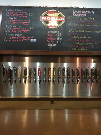 Winery «Noble Cider», reviews and photos, 356 New Leicester Hwy, Asheville, NC 28806, USA